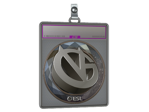 ViCi Gaming - CS2 Sticker