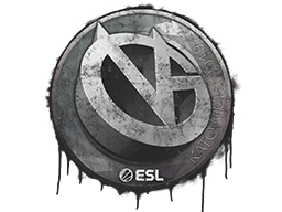 Sealed Graffiti | ViCi Gaming | Katowice 2019 | Default