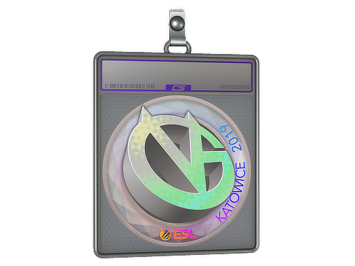 ViCi Gaming - CS2 Sticker
