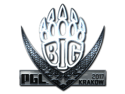 CS2 BIG
