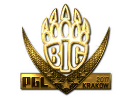 CS2 BIG