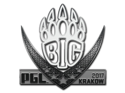 CS2 BIG