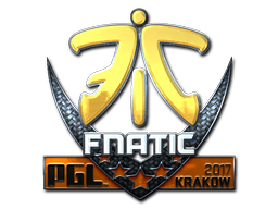 CS2  Fnatic 