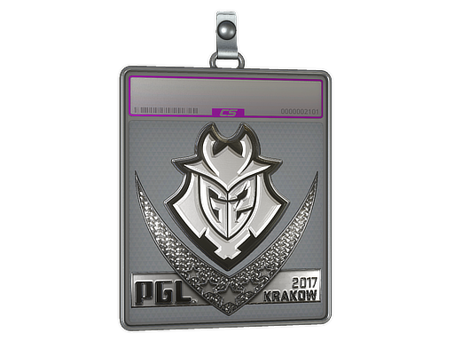  G2 Esports  - CS2 Sticker