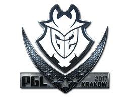 CS2  G2 Esports 