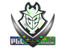 CS2  G2 Esports 