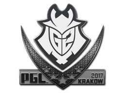 CS2  G2 Esports 