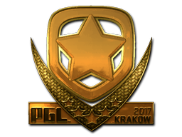 CS2 Gambit