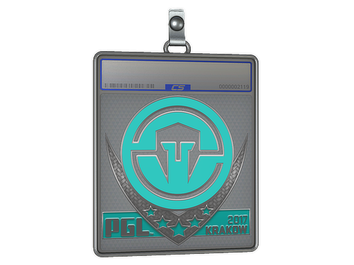Immortals - CS2 Sticker