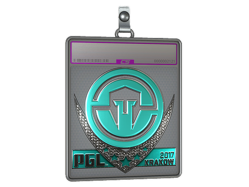 Immortals - CS2 Sticker