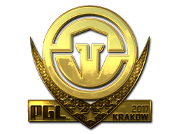 CS2 Immortals