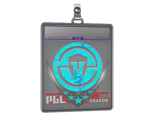 Immortals - CS2 Sticker