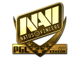 CS2  Natus Vincere 