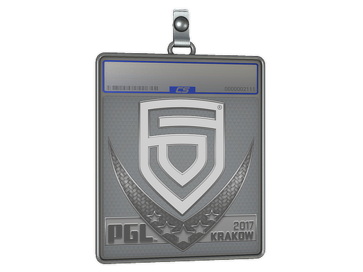 PENTA Sports - CS2 Sticker