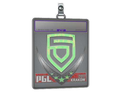 PENTA Sports - CS2 Sticker