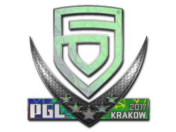 CS2 PENTA Sports