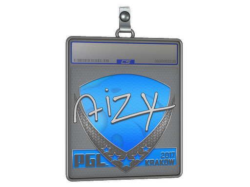 aizy - CS2 Sticker