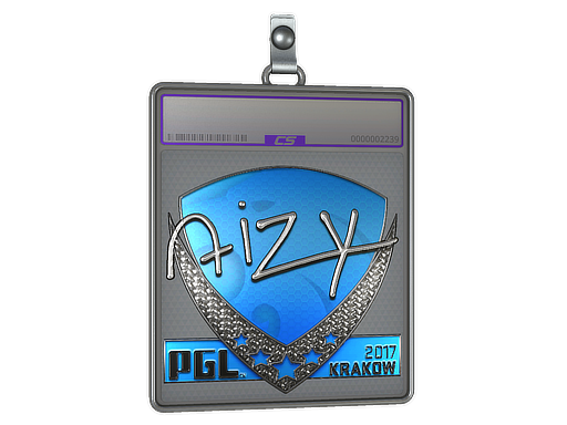 aizy - CS2 Sticker