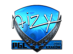 CS2 aizy