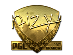 CS2 aizy