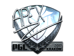 CS2 apEX
