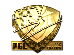 CS2 apEX