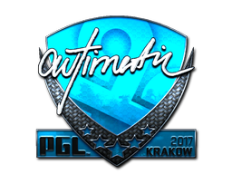 CS2 autimatic