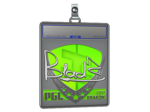 B1ad3 - CS2 Sticker
