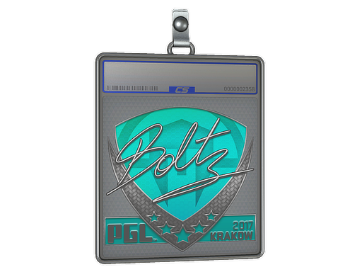 boltz - CS2 Sticker