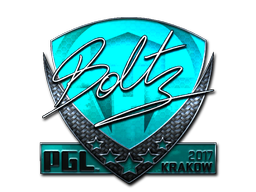 CS2 boltz