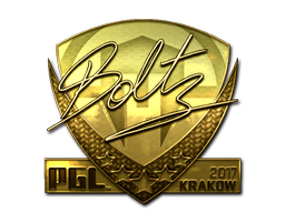 CS2 boltz