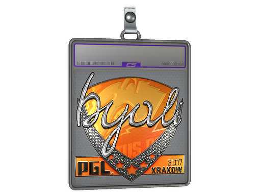 Sticker Slab | byali | Krakow 2017