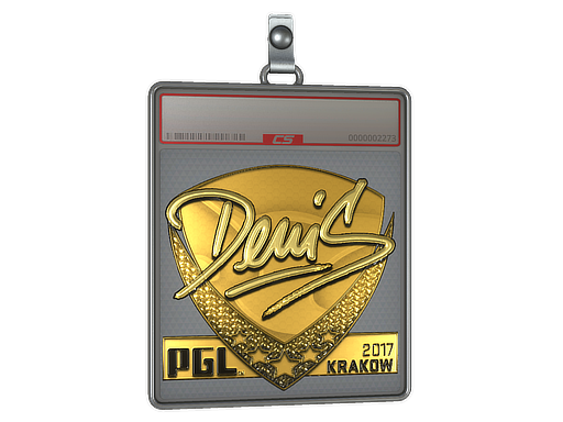  mousesports  - CS2 Sticker