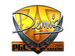 CS2 dennis