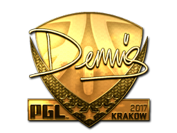 CS2 dennis