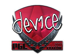 CS2 device