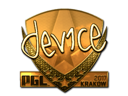 CS2 device