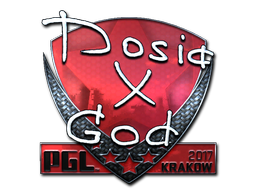 CS2 Dosia