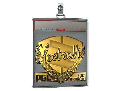 Sticker Slab | electronic | Krakow 2017