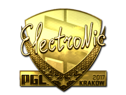 CS2 electronic