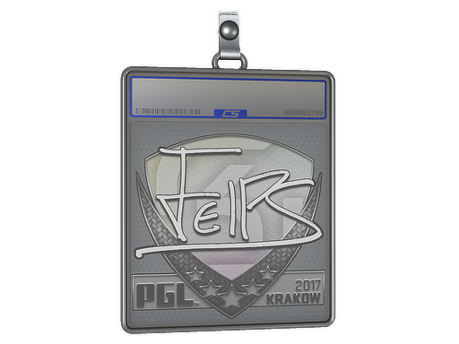 felps - CS2 Sticker