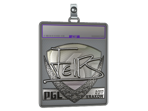 felps - CS2 Sticker