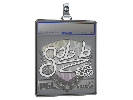 gob b - CS2 Sticker