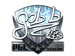 CS2 gob b
