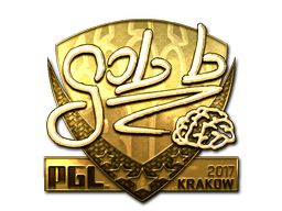 CS2 gob b