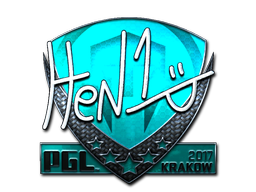 CS2 HEN1