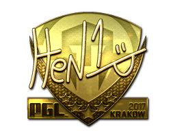 CS2 HEN1