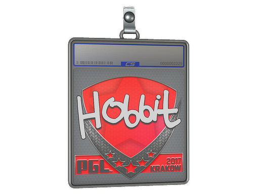Hobbit - CS2 Sticker