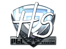 CS2 HS