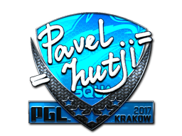 CS2 hutji